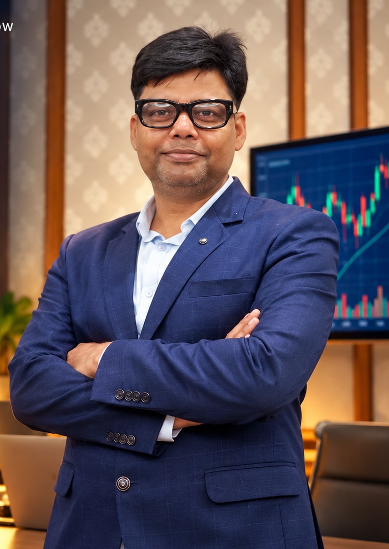 SD Trading Academy instructor